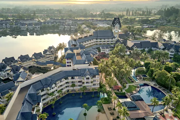 Angsana Laguna Phuket_Overview